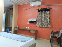 Vamoose Rajdhani Hotels in Mahad