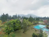 Villa Ciloto 411 by Puncak Go Villas