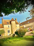 Manoir de La Barre Ceton Hotels near Mortagne au Perche