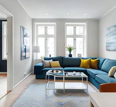 Høyden Apartments