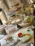 Jouhayna Hotel - breakfast