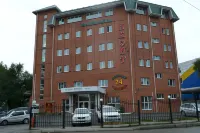 Yahont Hotel โรงแรมใกล้พื้นที่อนุรักษ์ทางทะเล
