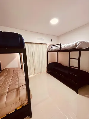 Black Star Art Hostel Hotels in 
