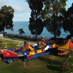EcoAfon Hotels in Gudauta