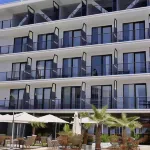 Riviera Hotel