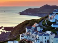 Watersmeet Hotel Hotels in Woolacombe