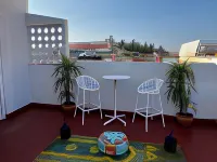Apartamentos Mapamundi - WiFi