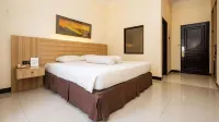 Violand Garden Hotel Samarinda Hotels in Pinang Dalam River