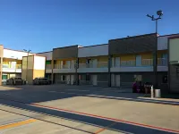 Days Inn by Wyndham Freeport