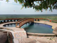 Lobo Wildlife Lodge - พร้อมWifi