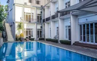 Seulawah Grand View Hotel di Kecamatan Batu