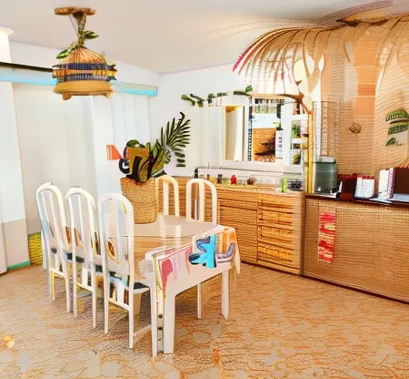 Wonder Rooms Nerja Guest House