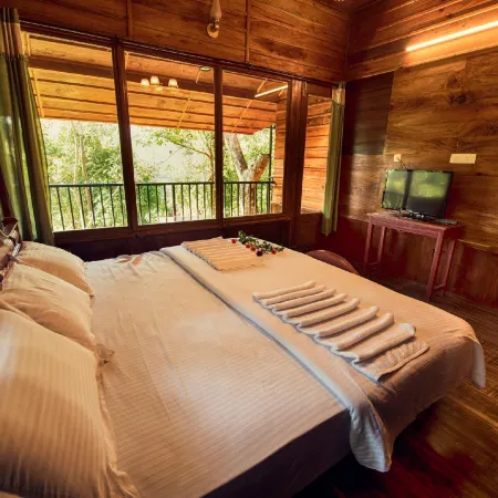 Planet Green Plantation Resorts, Wayanad, Kerala