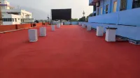 Hotel Moon Light Hotels in Rajgir