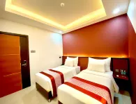 Petro Inn Takengon Image Anugerah Takengon附近的飯店