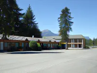 Mary's Motel Hoteles en Golden