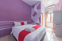 The Arsy Syariah Guest House Hotel dekat Toko Sahara