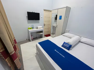 Cakra Persada Guest House (Syariah) Hotels in Loktabat Selatan