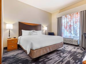 Fairfield Inn & Suites Rockford