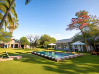 Hamiltons Lodge & Restaurant Hotels in Malelane