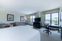 Hilton Garden Inn Guanacaste Airport Hotels near GRC Abogados