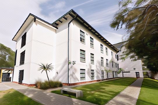 MINT Express Melrose View