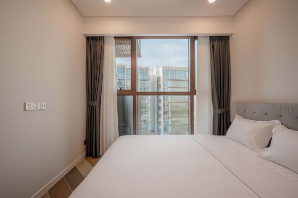 갤러리아 레지던스-ANGIA 호스피탈리티(The Galleria Residence-ANGIA Hospitality)_2