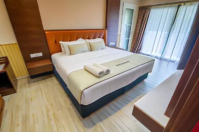 The Kandu Resort Hotels in 