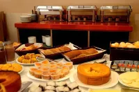 Hotel Itaparica - Breakfast