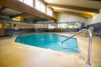 Red Lion Inn & Suites Vancouver Hotel di Clark County