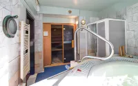 ホテル アトクサスピ - スパ