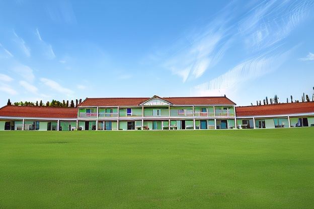 Kerikeri Park Lodge
