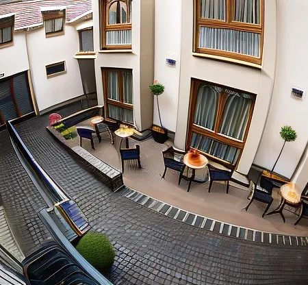 Oliva Hotel