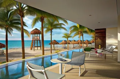 Secrets Riviera Cancun Resort & Spa - Adults Only