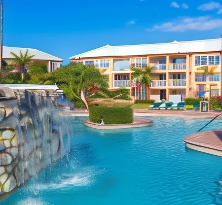Island Seas Resort