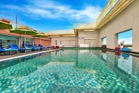 Welcomhotel by ITC Hotels, RaceCourse, Coimbatore - piscina