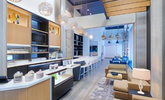 Hyatt Place Long Island/New York City