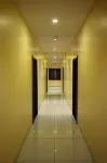 The Shrine Hotels in Omkareshwar