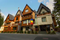 Ioana Boutique Hotel Hotels near Bucegi Natural Park