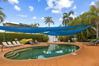 Cable Beachside Villas - Beach