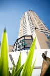The Sebel Brisbane Hotels near City Botanic Gardens