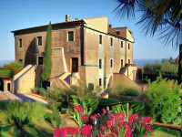 Tenuta Fattoria Vecchia Hotels in Scansano