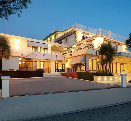 Hotel Porto Azzurro