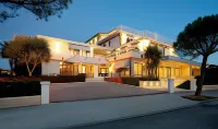 Hotel Porto Azzurro - 3-Star