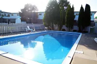 Hotel Moncton - 3-Star