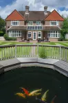 Claverton Hotel Hotels in Rother District