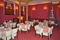 Hotel Petr - servizio colazione