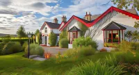 Killeen House Hotel Hotels in Killorglin