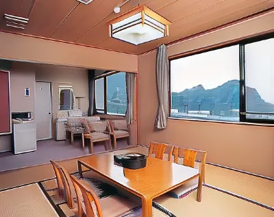 Inabaya Ryokan فنادق في ماتسوزاکی