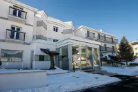 Malucri Resort Hotels in Borgo Celano